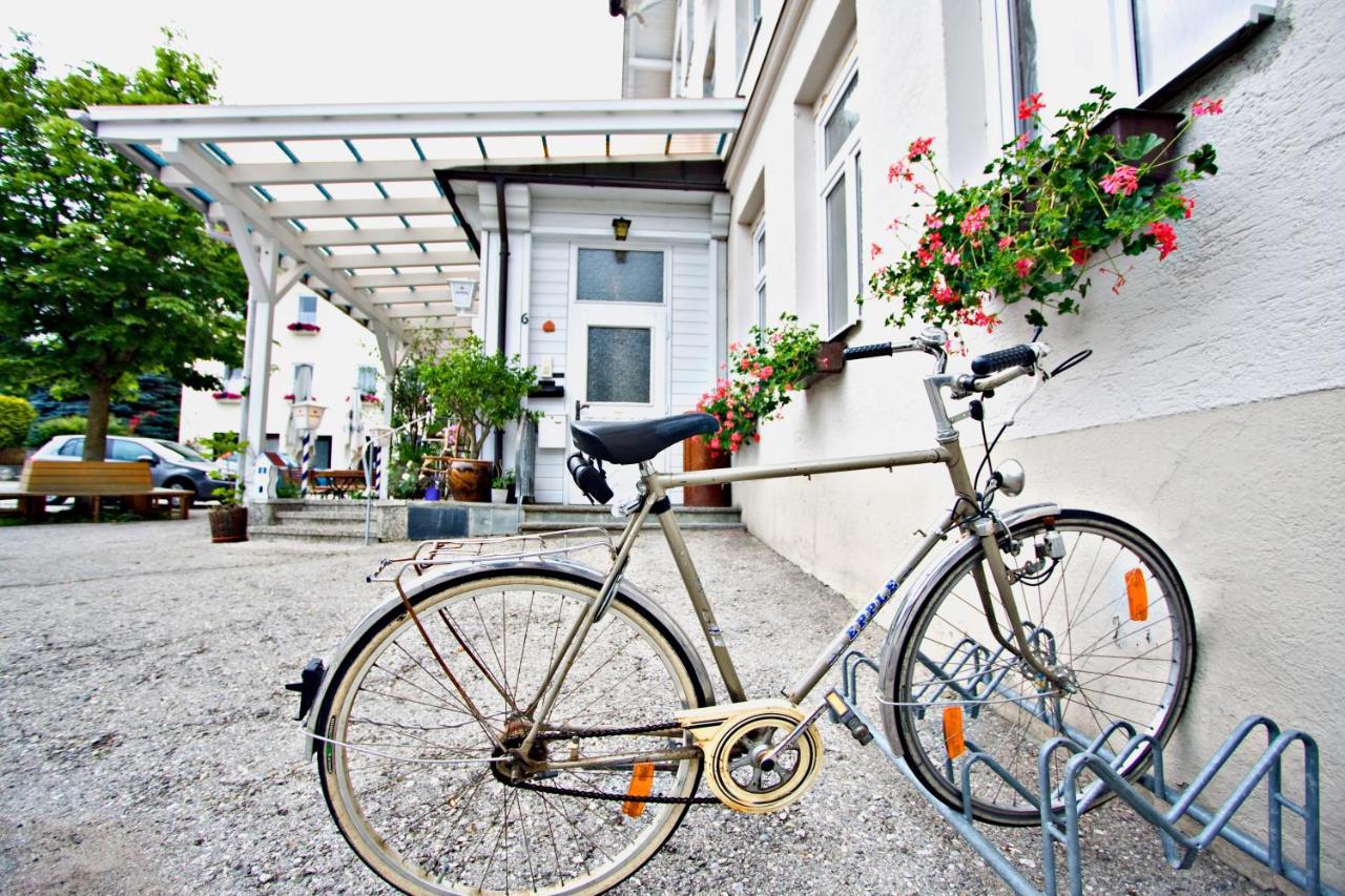 Gasthof Zum Hirsch Görisried Exterior foto